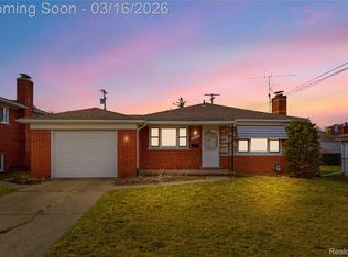 14437 Lenore, Redford, MI 48239