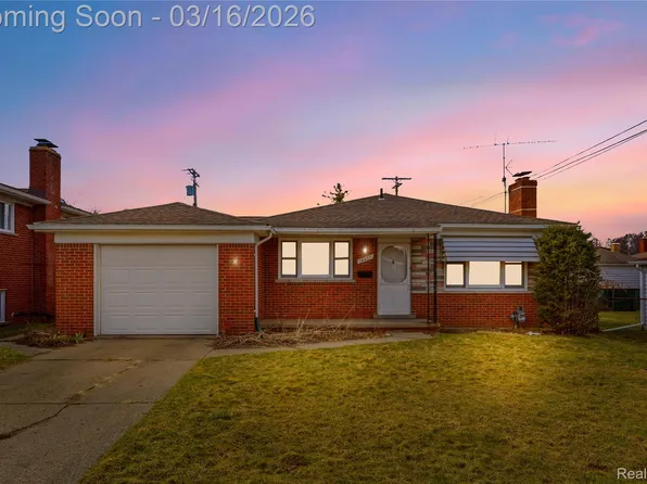 14437 Lenore, Redford, MI 48239