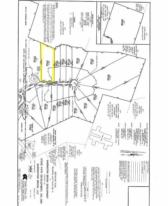 1st image of 3 Thrushwood Ln