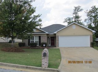 5596 Poydasheff Ct, Columbus, GA 31907