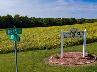 Keys Ave LOT 9, Malvern, IA 51551