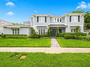 3718 W Palmira Ave, Tampa, FL 33629