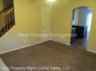 21 Somerset Pl, Logan, UT 84341