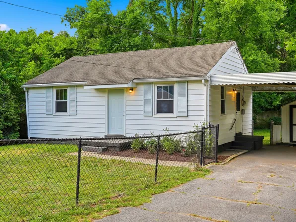 5803 Couch Dr, Nashville, TN 37209