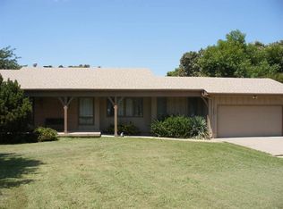 509 S Lincoln St, Marion, KS 66861