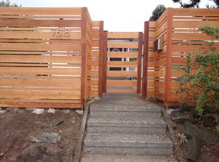 7618 California Ave SW, Seattle, WA 98136