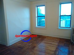 213 W 238th St #19, Bronx, NY 10463