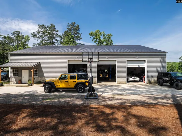 5229 Augusta Hwy #A, Leesville, SC 29070