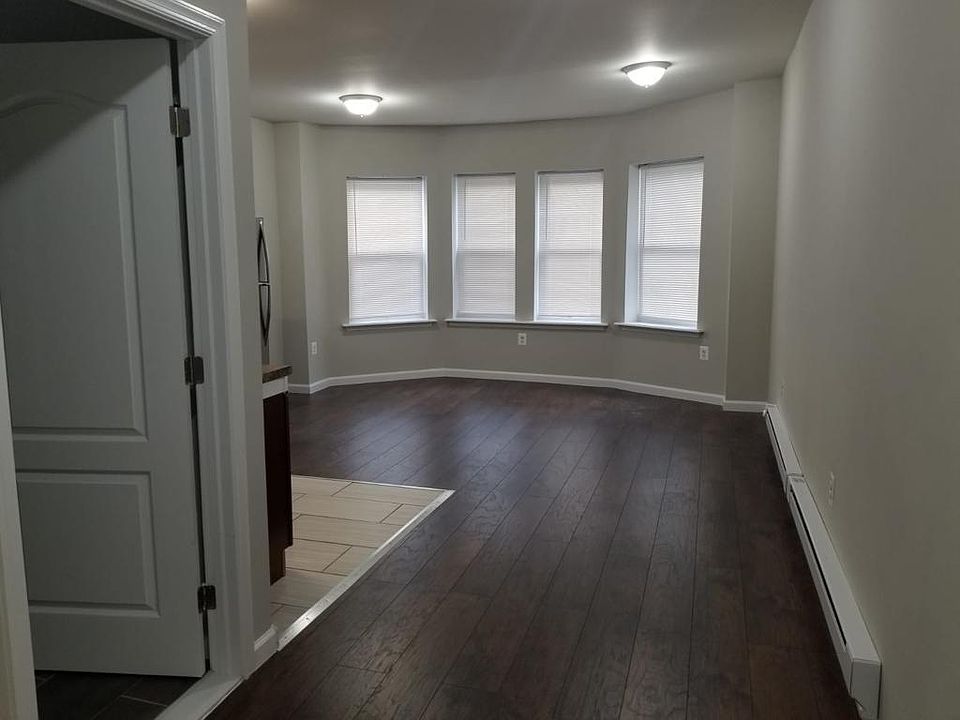 View from entry
