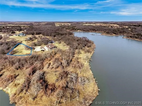 1755 Lorene St, Kingston, OK 73439