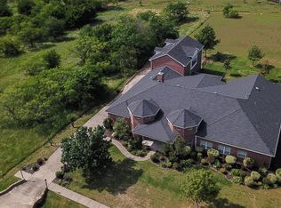 2615 Mason Ln, Cedar Hill, TX 75104