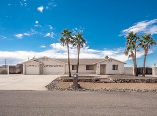 895 Desert View Dr, Lake Havasu City, AZ 86404