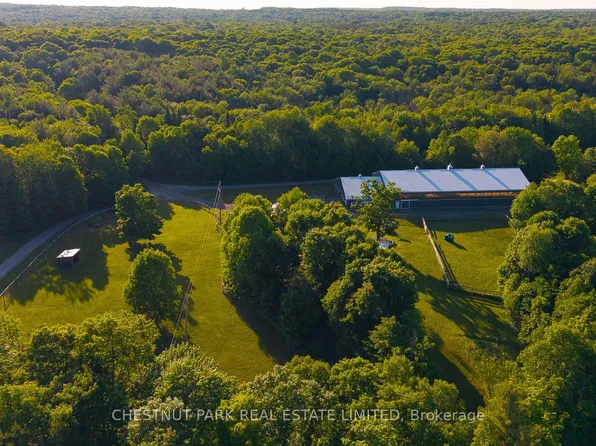 1123 Nu Northeast Ln, Algonquin Highlands, ON K0M 1S0