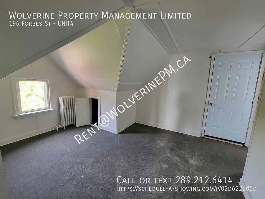 196 Forbes St — Photo 4
