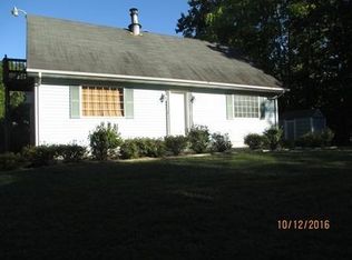 5440 Dry Valley Rd, Cohutta, GA 30710