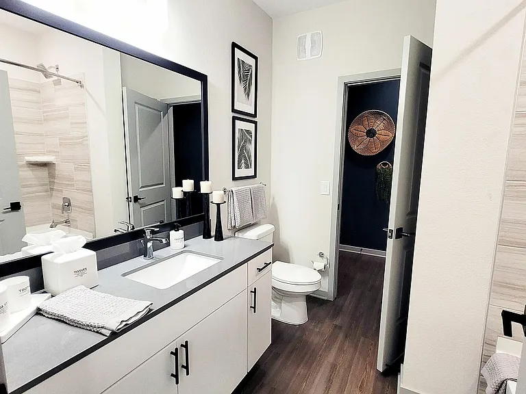 Maeva Bathroom
