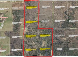 Xx1x Port Wing Line Rd, Pt Wing, WI 54865