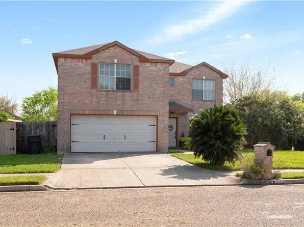 305 San Marcos St, San Juan, TX 78589