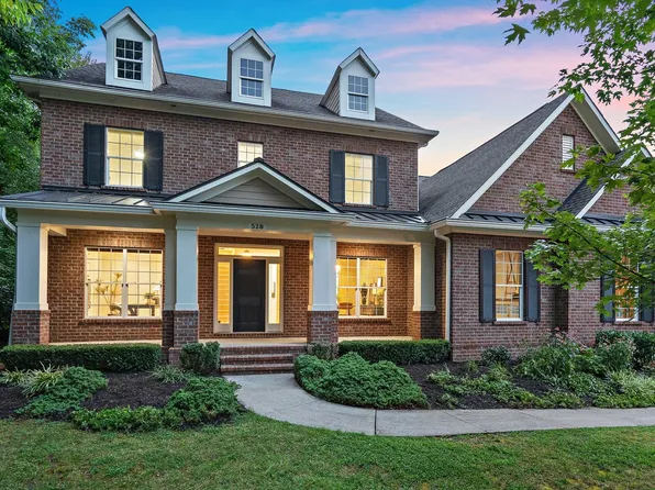 528 Battery Dr, Nashville, TN 37220
