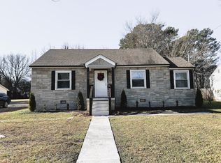 609 N Collins St, Tullahoma, TN 37388