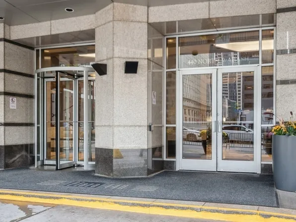440 N Wabash Ave APT 2711, Chicago, IL 60611