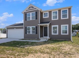 5146 Buxton Trl, Kalamazoo, MI 49009