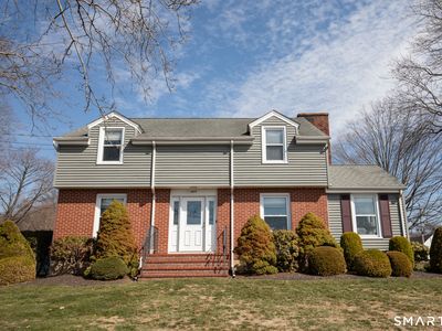 924 East Center Street, Wallingford, CT, 06492