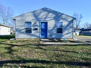 2041 N Dearborn St, Indianapolis, IN