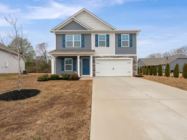 9 Harvest Glen Dr, Piedmont, SC 29673
