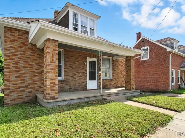 407 E 5th St, Washington, MO 63090