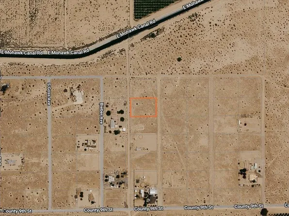 8755 S Defren Avenue #41, Wellton, AZ 85356