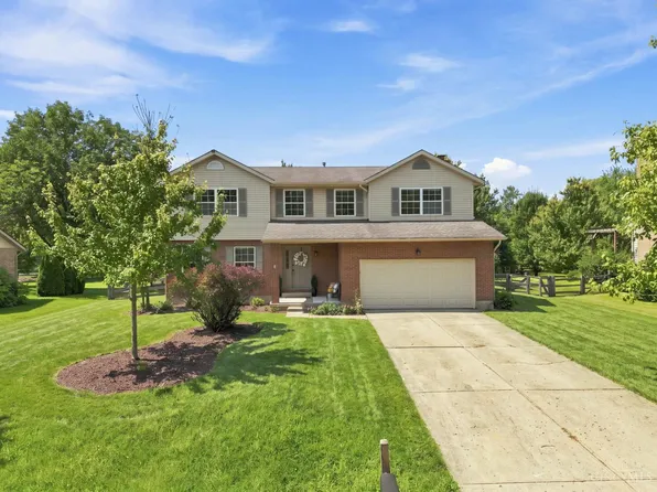 8297 Polo Trail Pl, West Chester, OH 45069