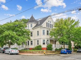 76 Morning St #2, Portland, ME 04101