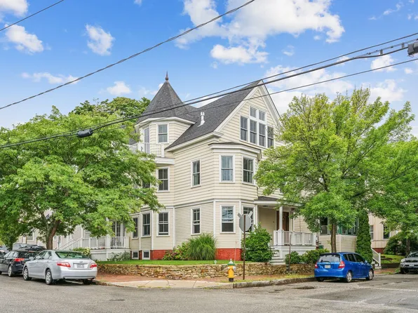 76 Morning Street #2, Portland, ME 04101