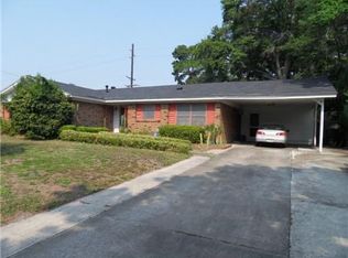 11803 Colleen Dr, Savannah, GA 31419