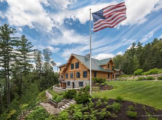 47 Hotel Rd, Rangeley, ME 04970