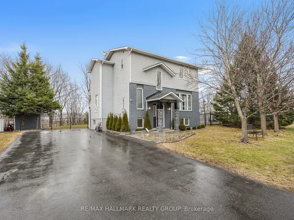 436 Yves St, Clarence Rockland, ON K4K 1E9
