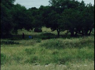 6111 Candice Ln, Christoval, TX 76935