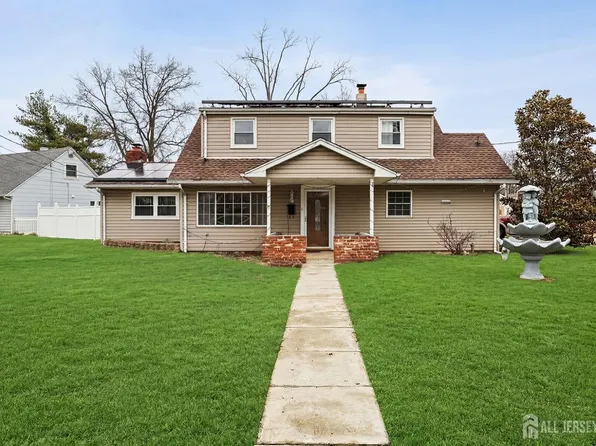 2 Dey Pl, Edison, NJ 08817