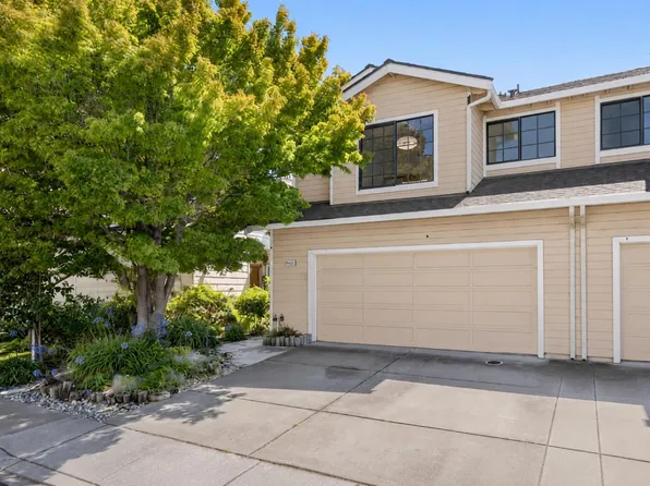 34761 Comstock Cmn, Fremont, CA 94555