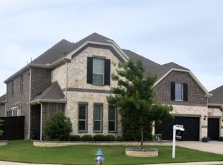 1500 Snapdragon Ct, Prosper, TX 75078
