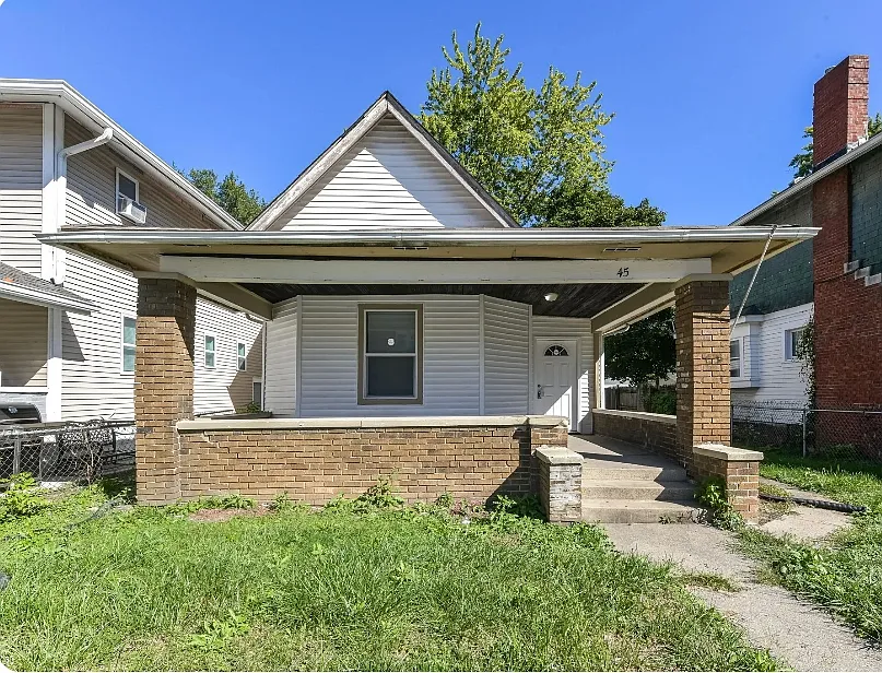45 N Sherman Dr photo 1