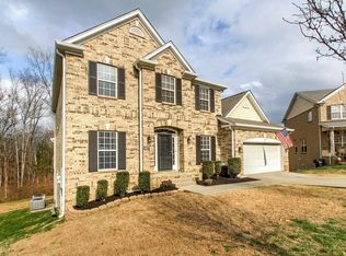 4017 Fairway Cir, Smyrna, TN 37167