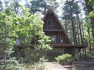 15 Ponderosa Dr, Mormon Lake, AZ 86038