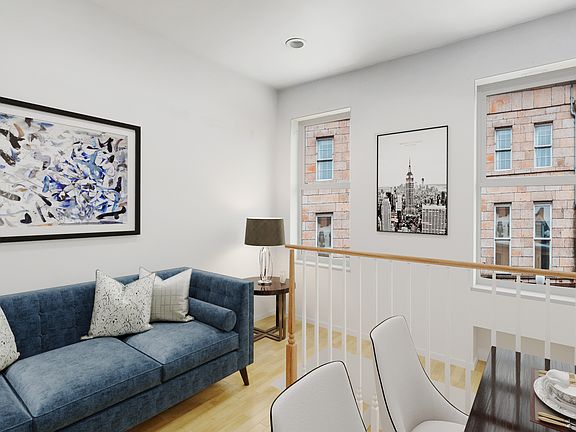 4th image of 208 W 140th St APT 7