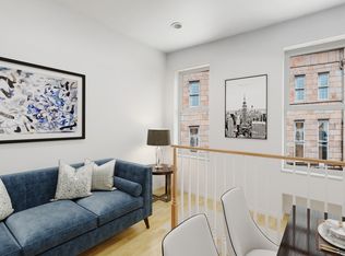 208 W 140th St APT 6, New York, NY 10030