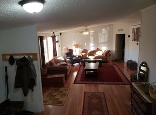 508 Meredithville Dr, Brodnax, VA 23920