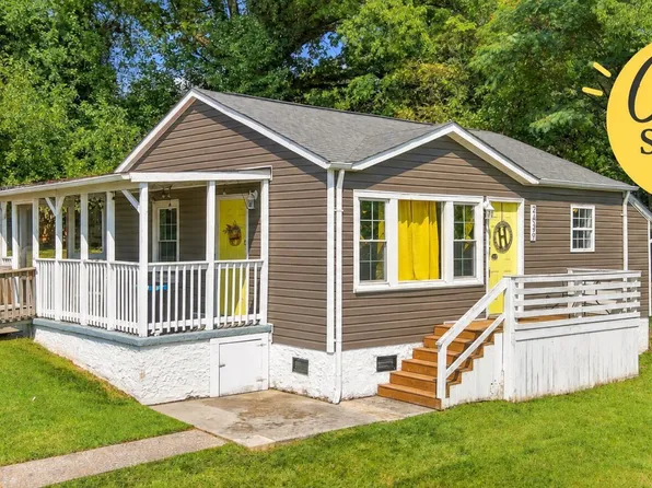 2639 Cecil Ave, Knoxville, TN 37917