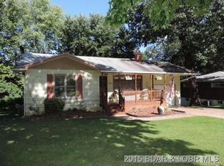 132 Rock Grove Ct, Camdenton, MO 65020