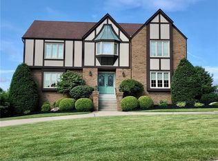 208 Stettler Dr, Clairton, PA 15025